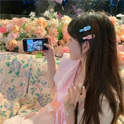 手枪女孩